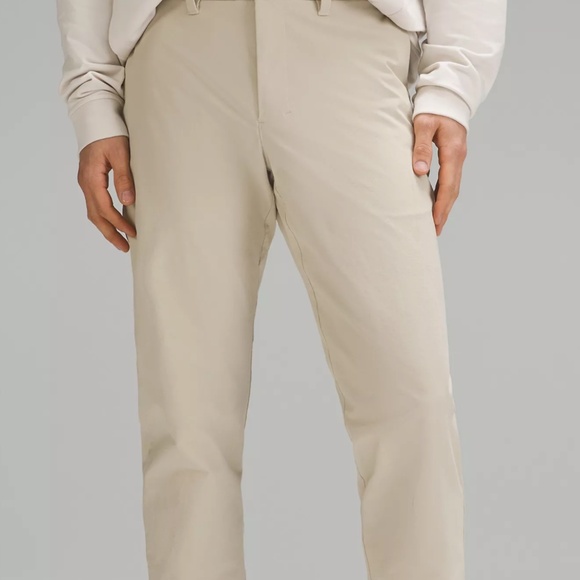 Lululemon ABC Trouser 32" - Picture 2 of 7
